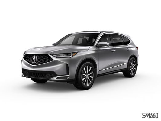 2026 ACURA MDX TECH