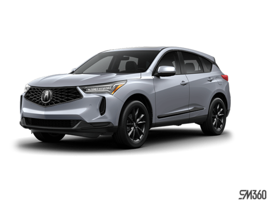 2026 ACURA RDX BASE