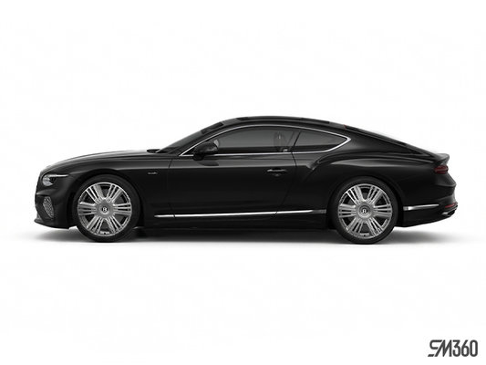 BENTLEY Continental GT coupé PHEV Azure 2026 - 1