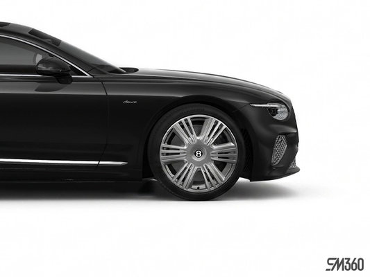 BENTLEY Continental GT coupé PHEV Azure 2026 - 10