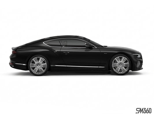 BENTLEY Continental GT coupé PHEV Azure 2026 - 4