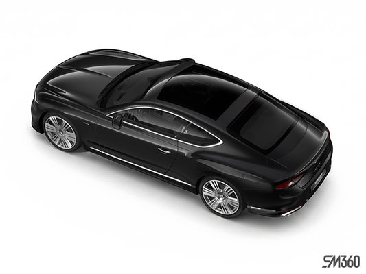 BENTLEY Continental GT coupé PHEV Azure 2026 - 6