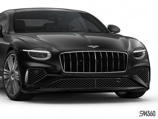 BENTLEY Continental GT coupé PHEV Azure 2026 - 7