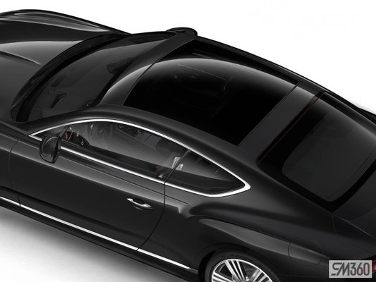 BENTLEY Continental GT coupé PHEV Azure 2026 - 8