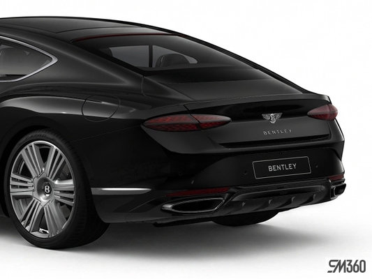 BENTLEY Continental GT coupé PHEV Azure 2026 - 9