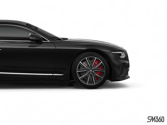 BENTLEY Continental GT coupé PHEV Base 2026 - 10