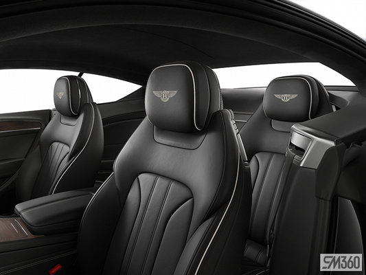 BENTLEY Continental GT coupé PHEV Base 2026 - 12