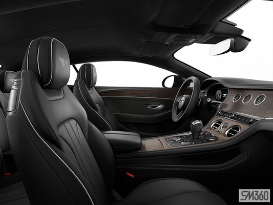 BENTLEY Continental GT coupé PHEV Base 2026 - 14
