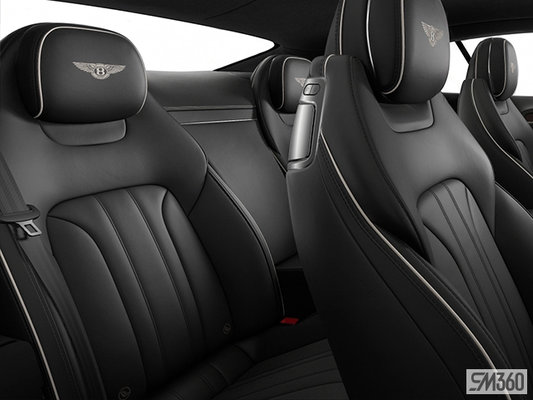 BENTLEY Continental GT coupé PHEV Base 2026 - 15