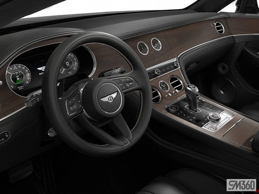 BENTLEY Continental GT coupé PHEV Base 2026 - 16