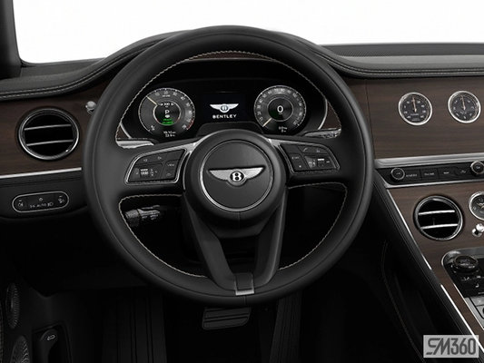 BENTLEY Continental GT coupé PHEV Base 2026 - 17