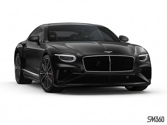 BENTLEY Continental GT coupé PHEV Base 2026 - 3