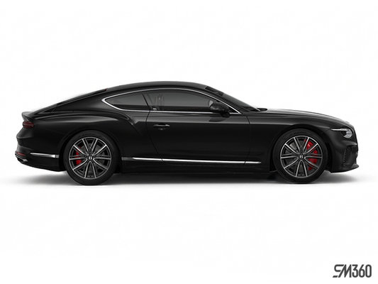 BENTLEY Continental GT coupé PHEV Base 2026 - 4