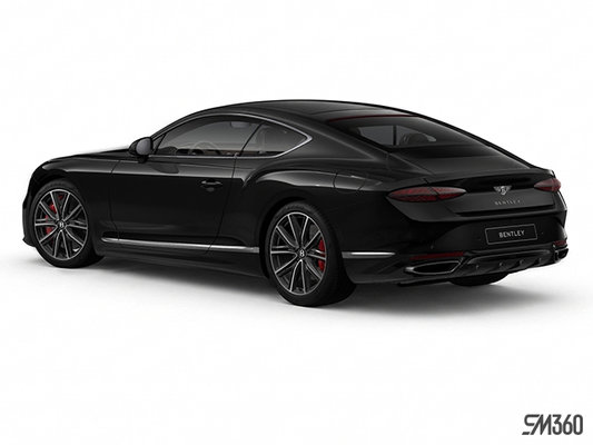 BENTLEY Continental GT coupé PHEV Base 2026 - 5