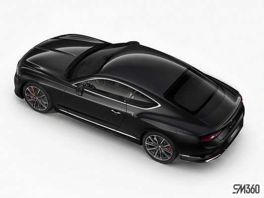 BENTLEY Continental GT coupé PHEV Base 2026 - 6