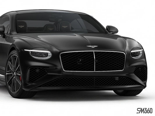 BENTLEY Continental GT coupé PHEV Base 2026 - 7