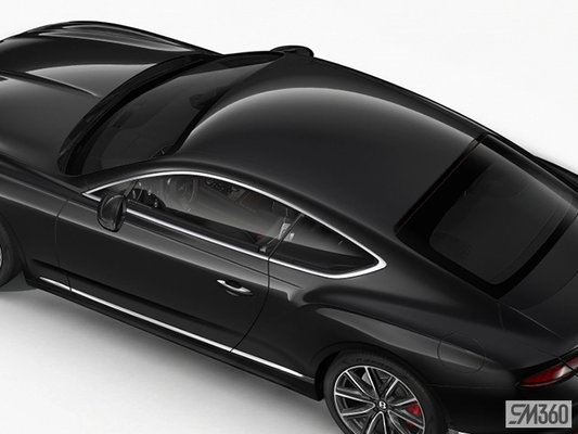 BENTLEY Continental GT coupé PHEV Base 2026 - 8