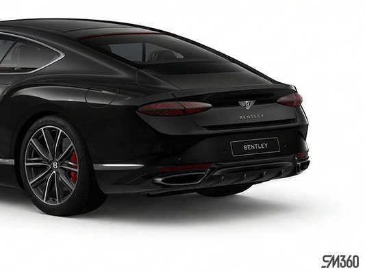BENTLEY Continental GT coupé PHEV Base 2026 - 9