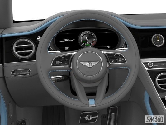 BENTLEY Continental GT coupé PHEV Mulliner 2026 - 16