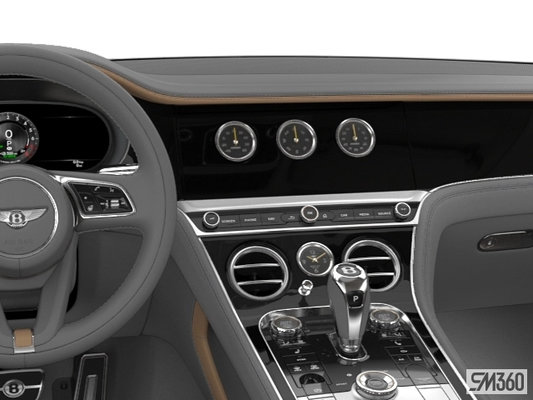 BENTLEY Continental GT coupé PHEV Speed 2026 - 17