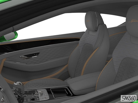 BENTLEY Continental GT coupé PHEV Speed 2026 - 20