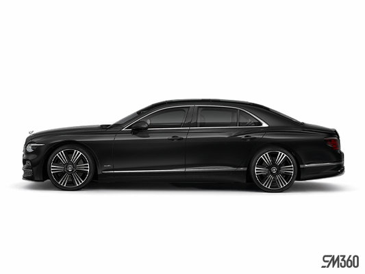 2026 BENTLEY Flying Spur Hybrid Azure - 1