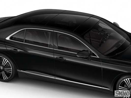 2026 BENTLEY Flying Spur Hybrid Azure - 10