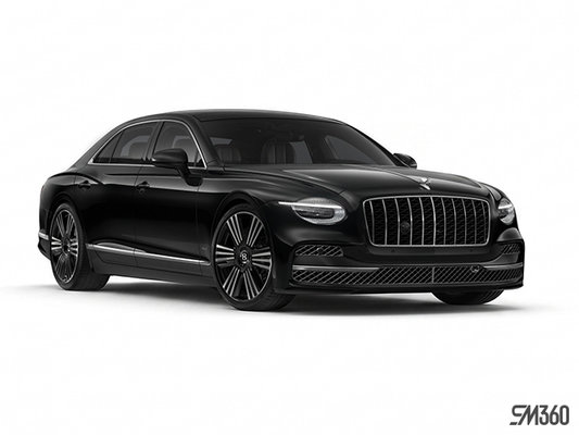 2026 BENTLEY Flying Spur Hybrid Azure - 2