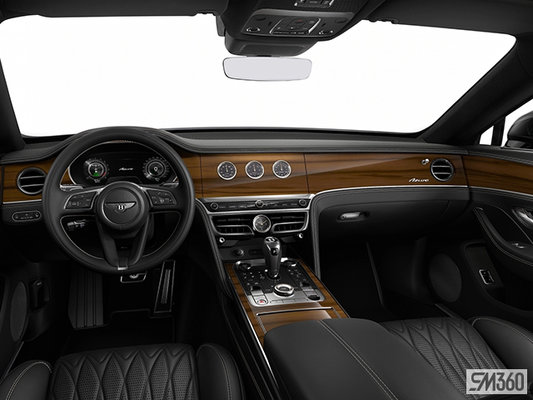 2026 BENTLEY Flying Spur Hybrid Azure - 11