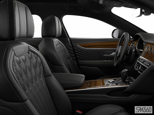 2026 BENTLEY Flying Spur Hybrid Azure - 12