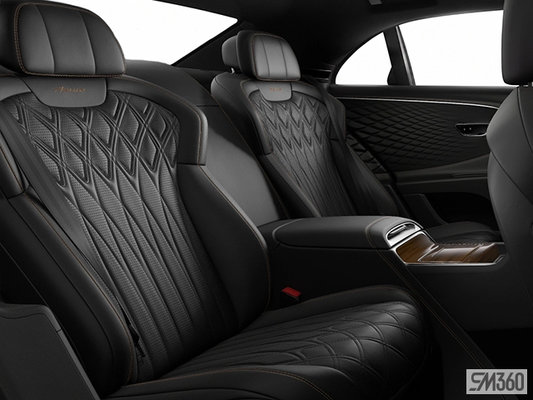 2026 BENTLEY Flying Spur Hybrid Azure - 13