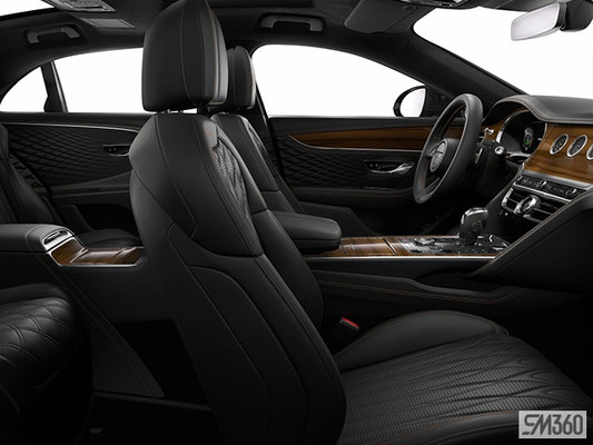 2026 BENTLEY Flying Spur Hybrid Azure - 14
