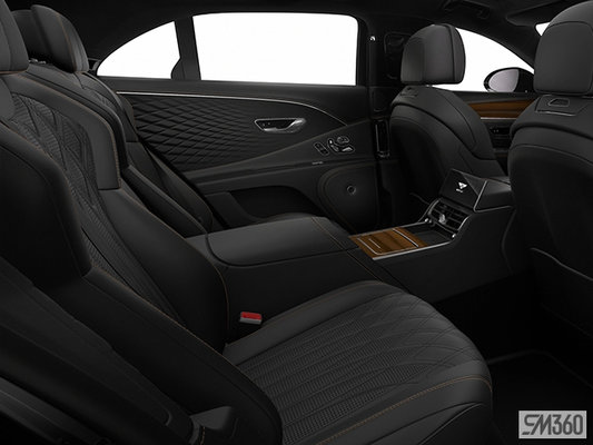 2026 BENTLEY Flying Spur Hybrid Azure - 15