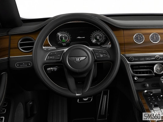 2026 BENTLEY Flying Spur Hybrid Azure - 16