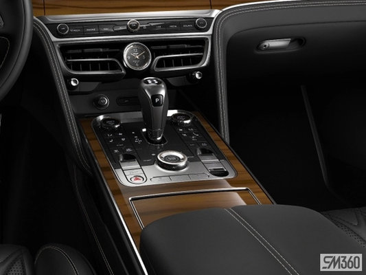 2026 BENTLEY Flying Spur Hybrid Azure - 17