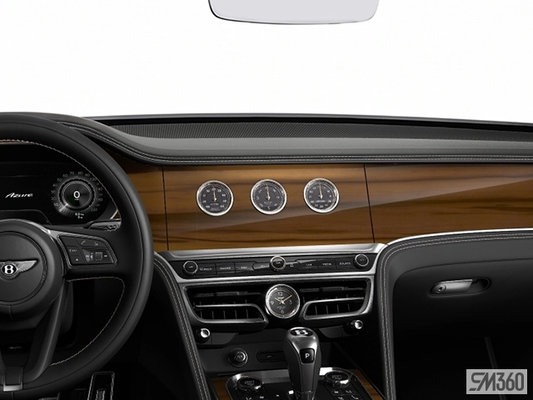 2026 BENTLEY Flying Spur Hybrid Azure - 18