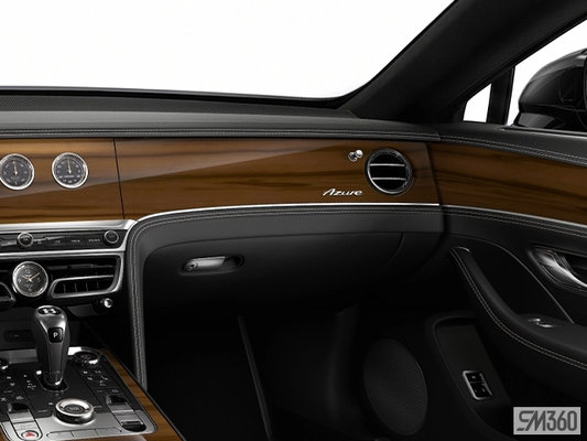 2026 BENTLEY Flying Spur Hybrid Azure - 19