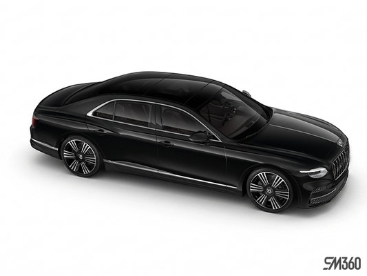 2026 BENTLEY Flying Spur Hybrid Azure - 3