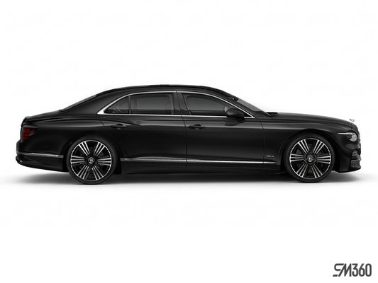 2026 BENTLEY Flying Spur Hybrid Azure - 4