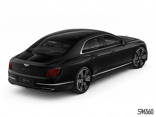 2026 BENTLEY Flying Spur Hybrid Azure - 5