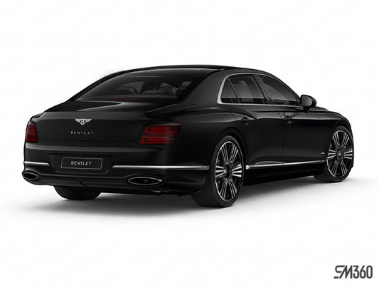 2026 BENTLEY Flying Spur Hybrid Azure - 6