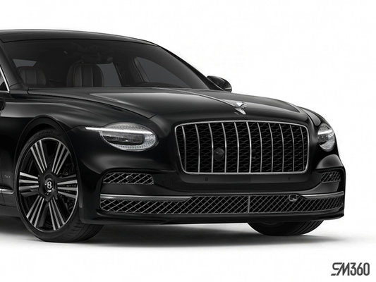 2026 BENTLEY Flying Spur Hybrid Azure - 7