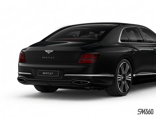 2026 BENTLEY Flying Spur Hybrid Azure - 8