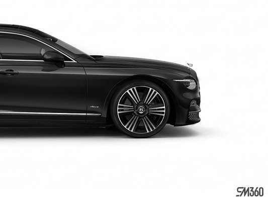 2026 BENTLEY Flying Spur Hybrid Azure - 9