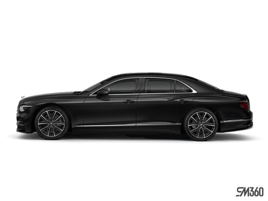 2026 BENTLEY Flying Spur Hybrid Base - 1