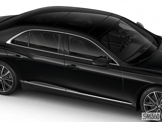 2026 BENTLEY Flying Spur Hybrid Base - 10