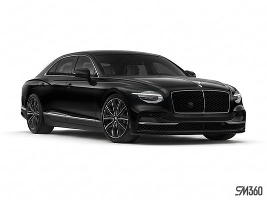2026 BENTLEY Flying Spur Hybrid Base - 2
