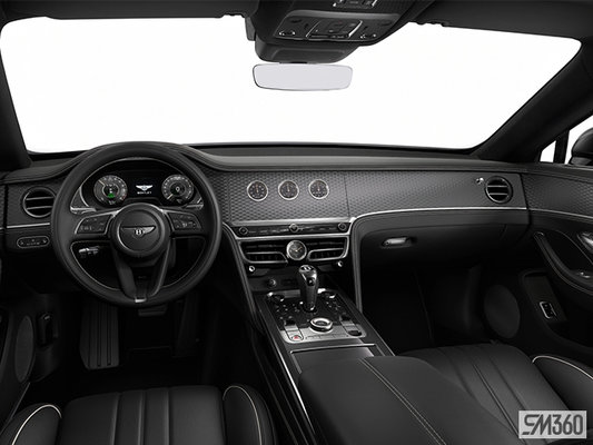 2026 BENTLEY Flying Spur Hybrid Base - 11