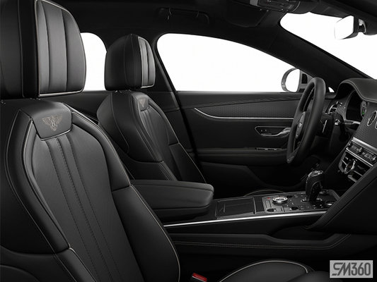 2026 BENTLEY Flying Spur Hybrid Base - 12