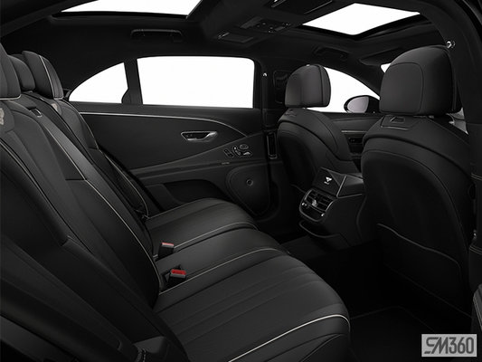 2026 BENTLEY Flying Spur Hybrid Base - 15